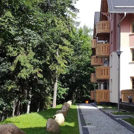 Apartmán Podgorze 21