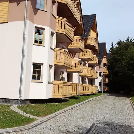 Podgorze 21 Apartmán