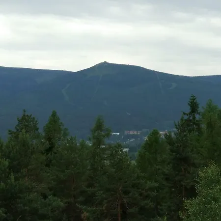 Apartmán Podgorze 21