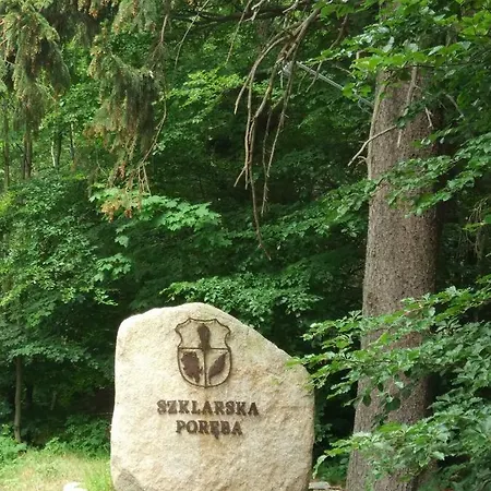 Podgorze 21 * Sklářská Poruba