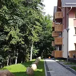 Lägenhet Podgorze 21