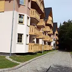 Podgorze 21 Lägenhet