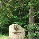 Podgorze 21 * Szklarska Poręba