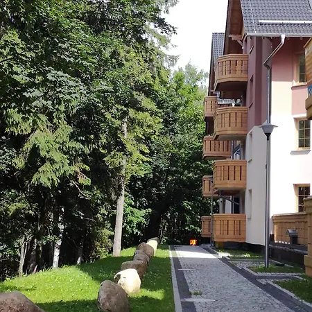 Lägenhet Podgorze 21
