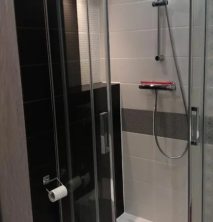 Apartament Podgorze 21