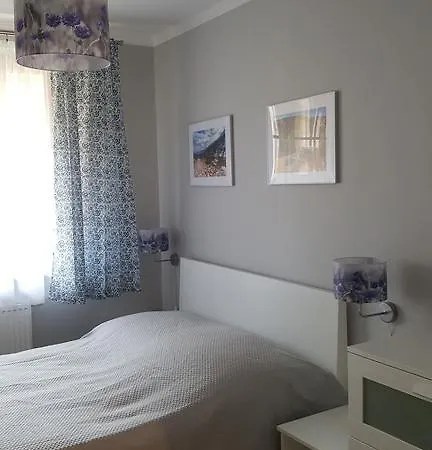 Apartament Podgorze 21