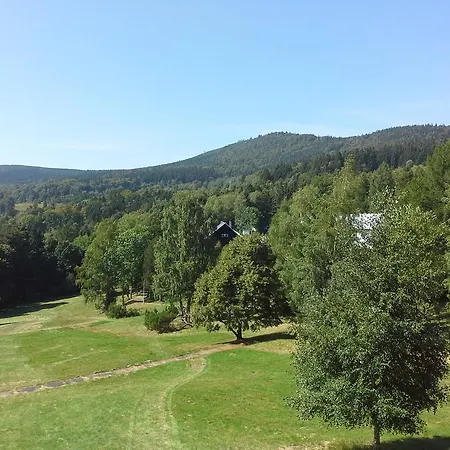 Apartament Podgorze 21 Szklarska Poręba