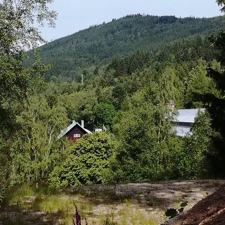 Podgorze 21 Szklarska Poręba