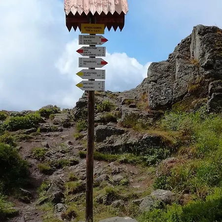 Podgorze 21 Apartament