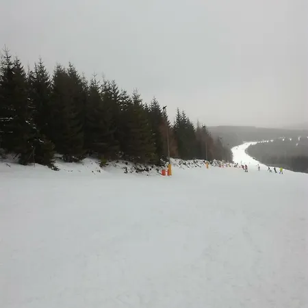 Podgorze 21 شقة
