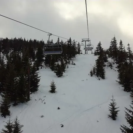 Podgorze 21 Lägenhet