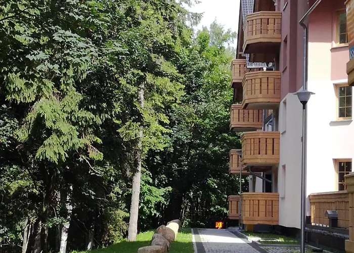 Апартаменты Podgorze 21