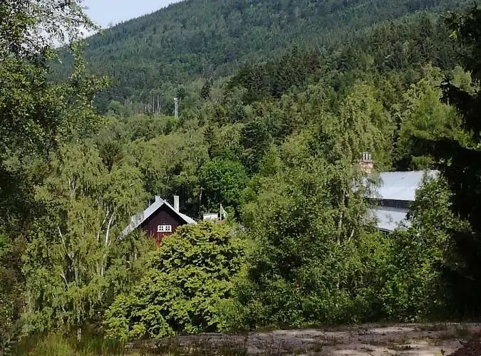 Podgorze 21 Шклярска-Поремба