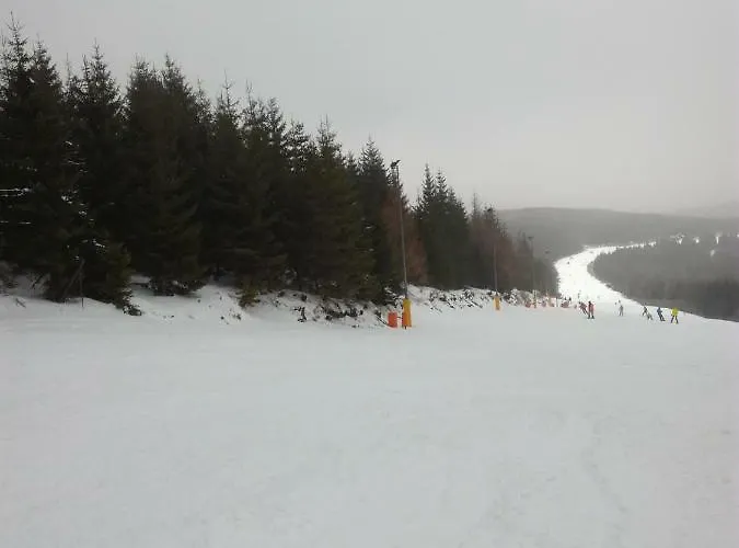 Podgorze 21 Апартаменты